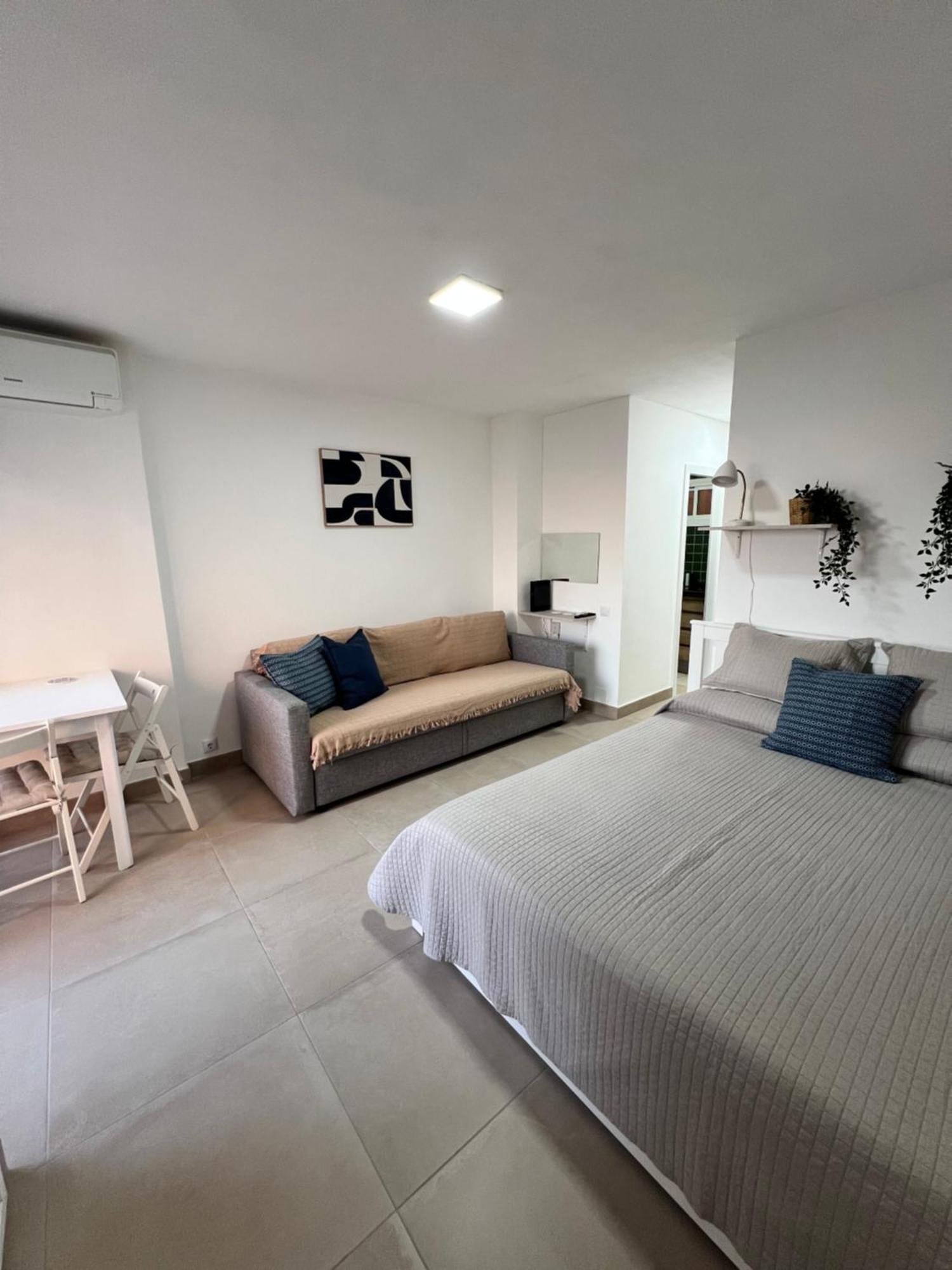 Agata 435 Apartamento Benalmádena