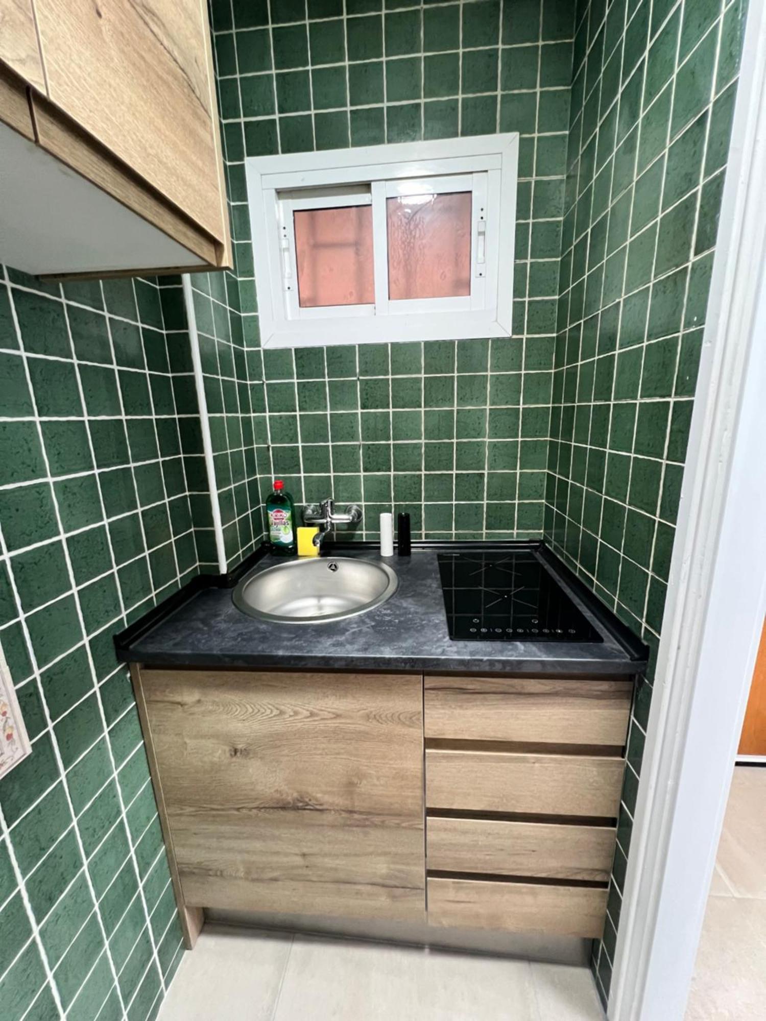 Agata 435 Apartamento *