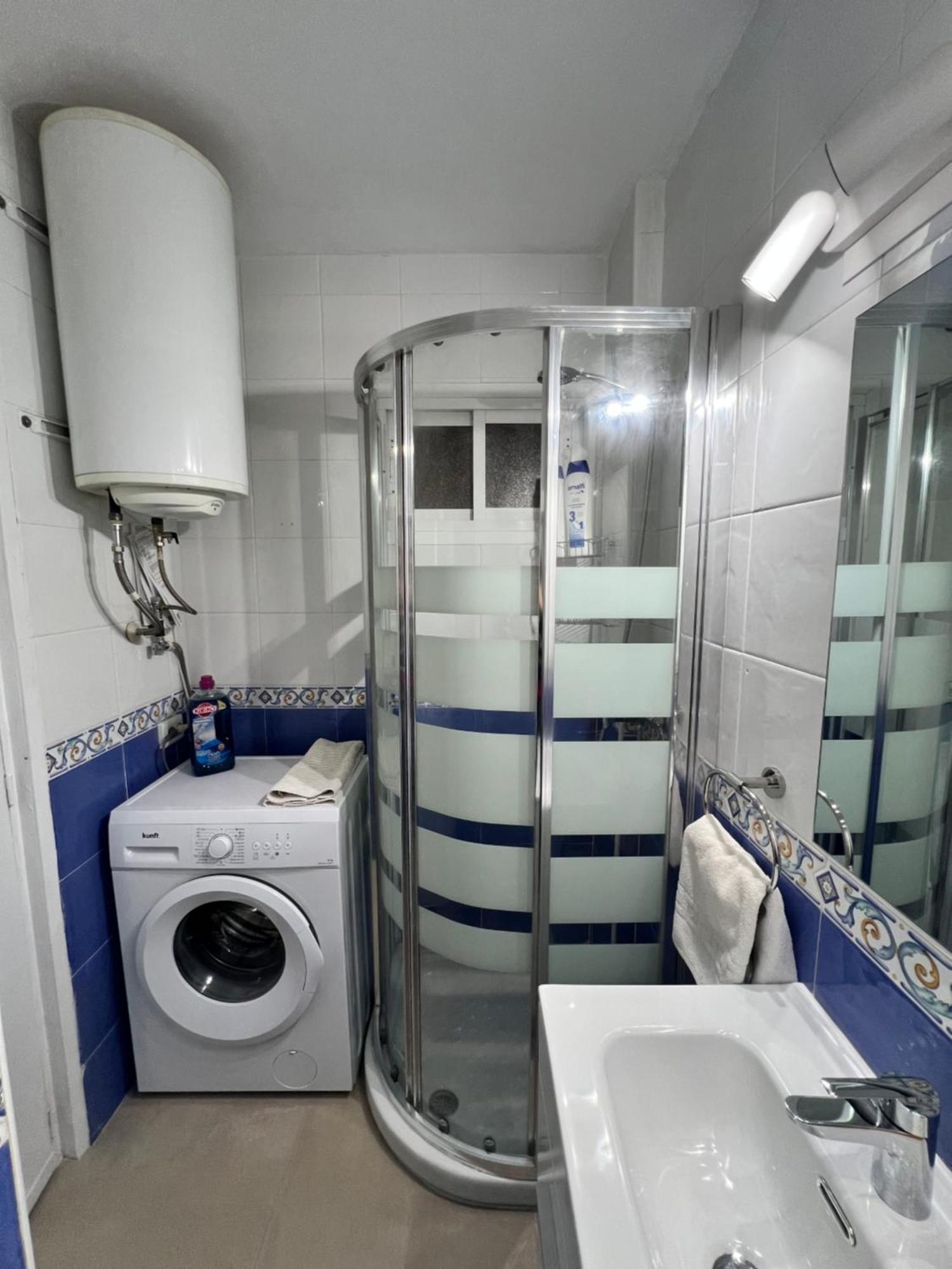 Agata 435 Apartamento